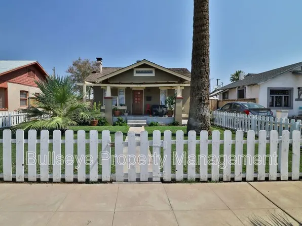 1238 E McKinley St, Phoenix, AZ 85006