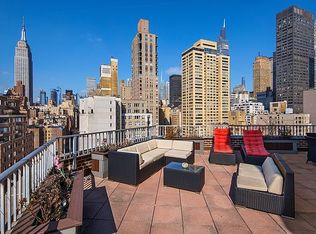 225 E 36th St #19FG, Manhattan, NY 10016