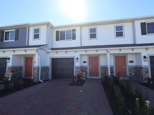 4156 Campsite Loop, Orlando, FL 32824