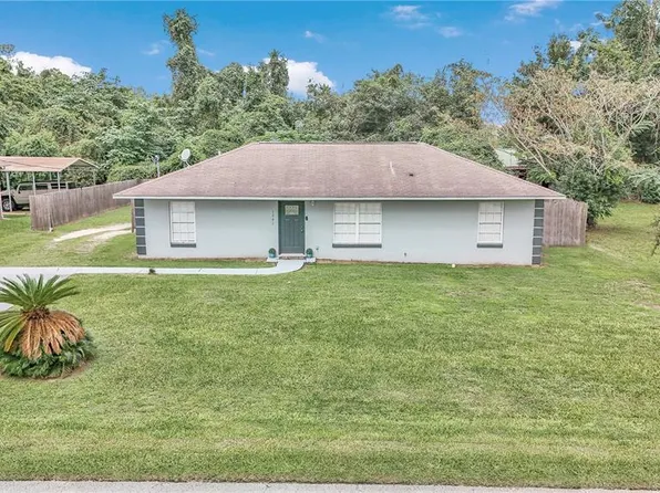 1241 NW 68th Pl, Ocala, FL 34475