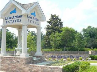 6310 Antigone Cir, Crestview, FL 32536