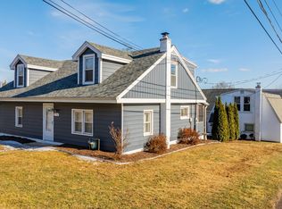 196 Spring Garden Ave, Bloomsburg, PA 17815