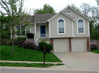 6509 N Mokane Ct, Kansas City, MO 64151