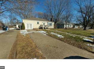 1993 County Road D W, Arden Hills, MN 55112