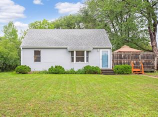 11301 Partridge St NW, Coon Rapids, MN 55433