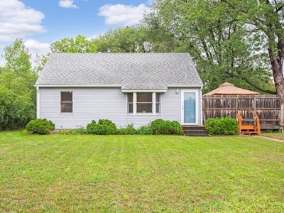 11301 Partridge St NW, Coon Rapids, MN, 55433