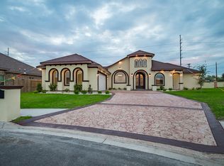 3507 Amethyst Ave, Mission, TX 78573