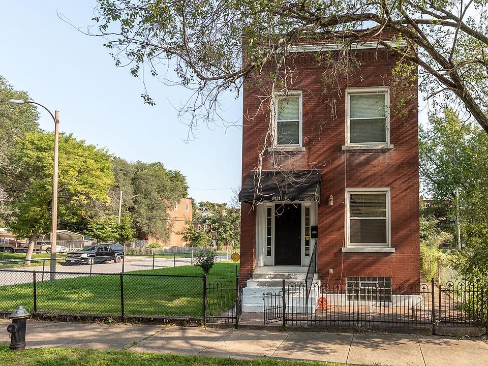 1421 Dodier St, Saint Louis, MO 63107 Zillow