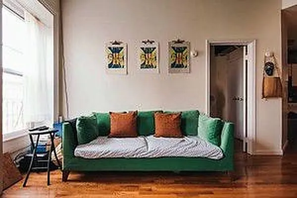 Rented by Guardian Property Management of Brooklyn LLC | media 34