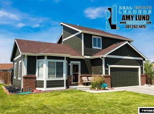 2980 Pheasant Dr, Casper, WY 82604