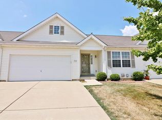 1314 Windcrest Cir, Arnold, MO