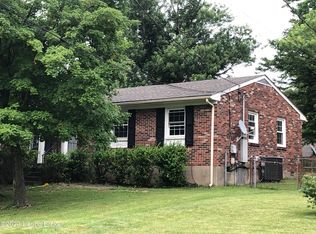 4506 Tina Dr, Crestwood, KY 40014