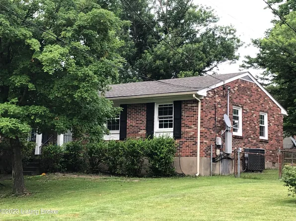 4506 Tina Dr, Crestwood, KY 40014