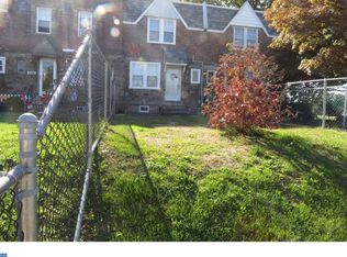 3302 Tudor St, Philadelphia, PA 19136