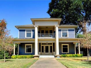 4803 Gaston Ave, Dallas, TX 75246