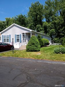 23 Laurel Circle, East Windsor, CT, 06088