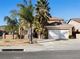 1602 Alberhill St, Perris, CA 92571