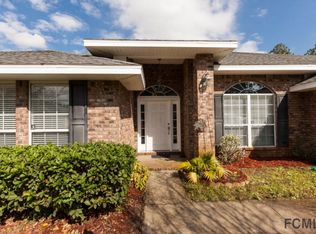 45 Pine Crest Ln, Palm Coast, FL 32164