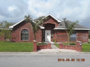 15 Vista Del Golf, Brownsville, TX 78526