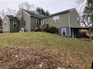 198 Ralph St, Jackson, OH 45640