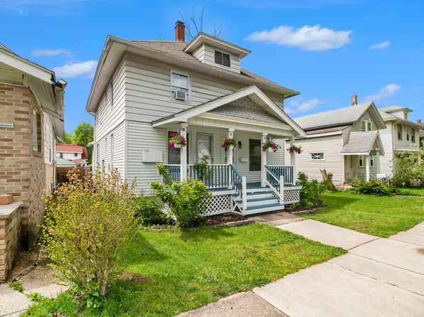 1015 Pine Ave NW, Grand Rapids, MI 49504