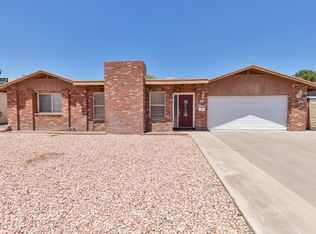 1156 E Redfield Rd, Tempe, AZ 85283