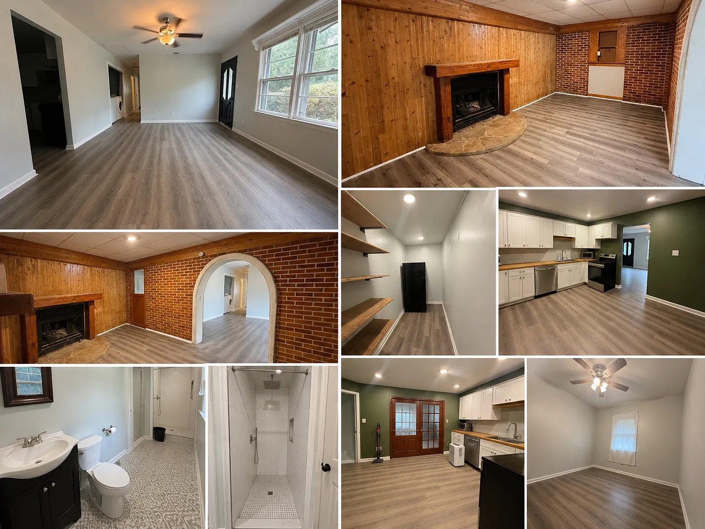 3 bed, 1.5 bath, 1526 sqft, $1,800 — Photo 1