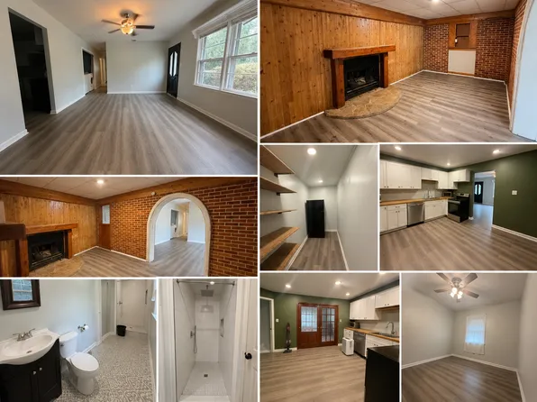 3607 Oliver Crest Rd, Gainesville, GA 30506