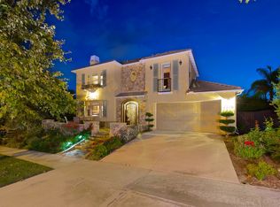 2378 Lapis Rd, Carlsbad, CA 92009