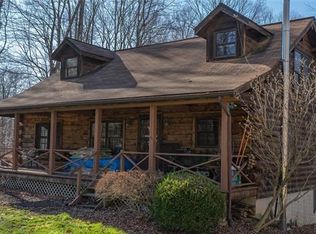 40 Harmony Hill Rd, Pawling, NY 12564