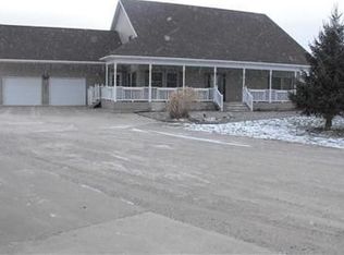 5490 Bennett Rd, Saranac, MI 48881