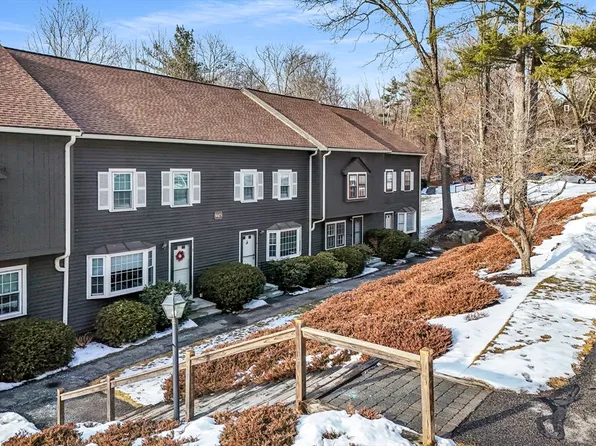 5 Apple Ridge Rd #5, Maynard, MA 01754