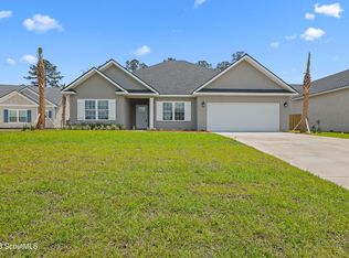 220 Allie Loop, Brunswick, GA 31525