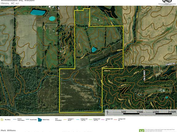 3rd image of New Dennison Rd Lot Wp001