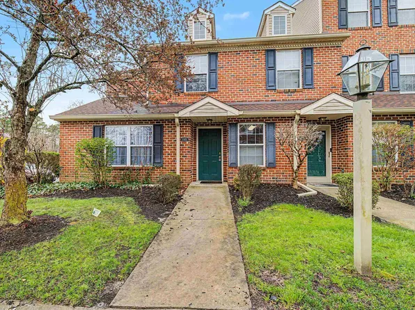 1521 Thomas Jefferson Ct #1521, Mays Landing, NJ 08330