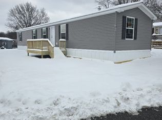 209 Timberlake Dr, Mc Kean, PA