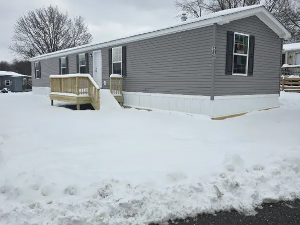 209 Timberlake Dr, Mc Kean, PA 16426