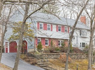 94 Thornberry Rd, Winchester, MA 01890