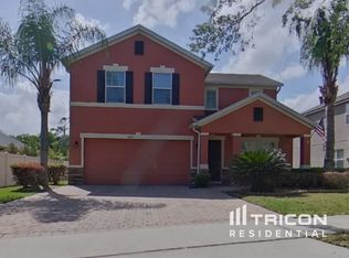 5824 Great Egret Dr, Sanford, FL 32773