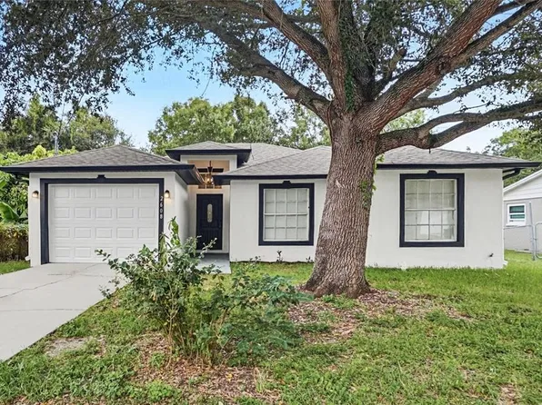 2608 E PALIFOX STREET, TAMPA, FL 33610