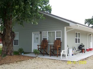 205 Pine St, Wamego, KS 66547
