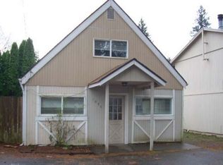 1035 12th St, Washougal, WA 98671