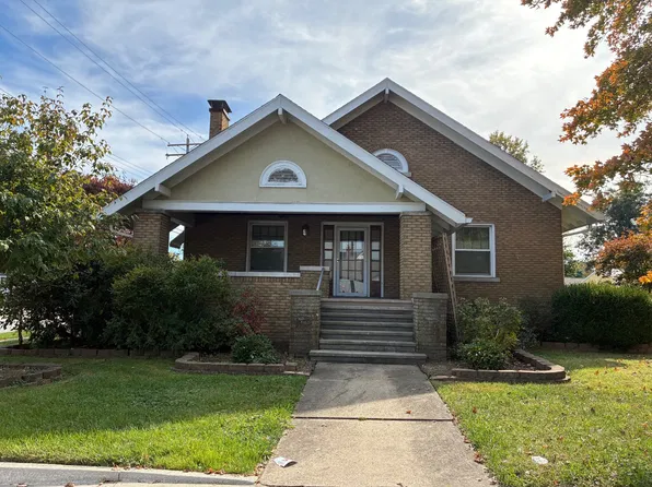 1502 Lexington Ave, Lawrenceville, IL 62439