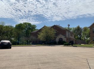 806 Meadowside Ct, Garland, TX 75043
