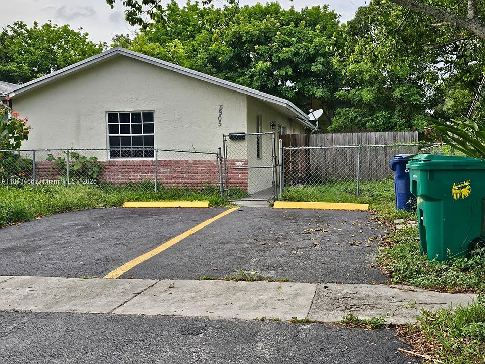 2nd image of 5905 NW 23rd St