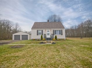 3906 Highland Ave SW, Warren, OH 44481