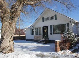 315 Willow St, Anaconda, MT 59711