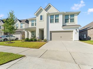 13960 Keever Ave, Baton Rouge, LA 70817