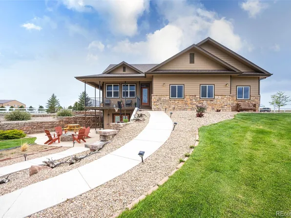 38665 County Road 33, Eaton, CO 80615