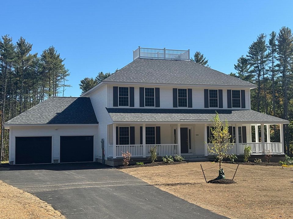 1st image of 120 South Road